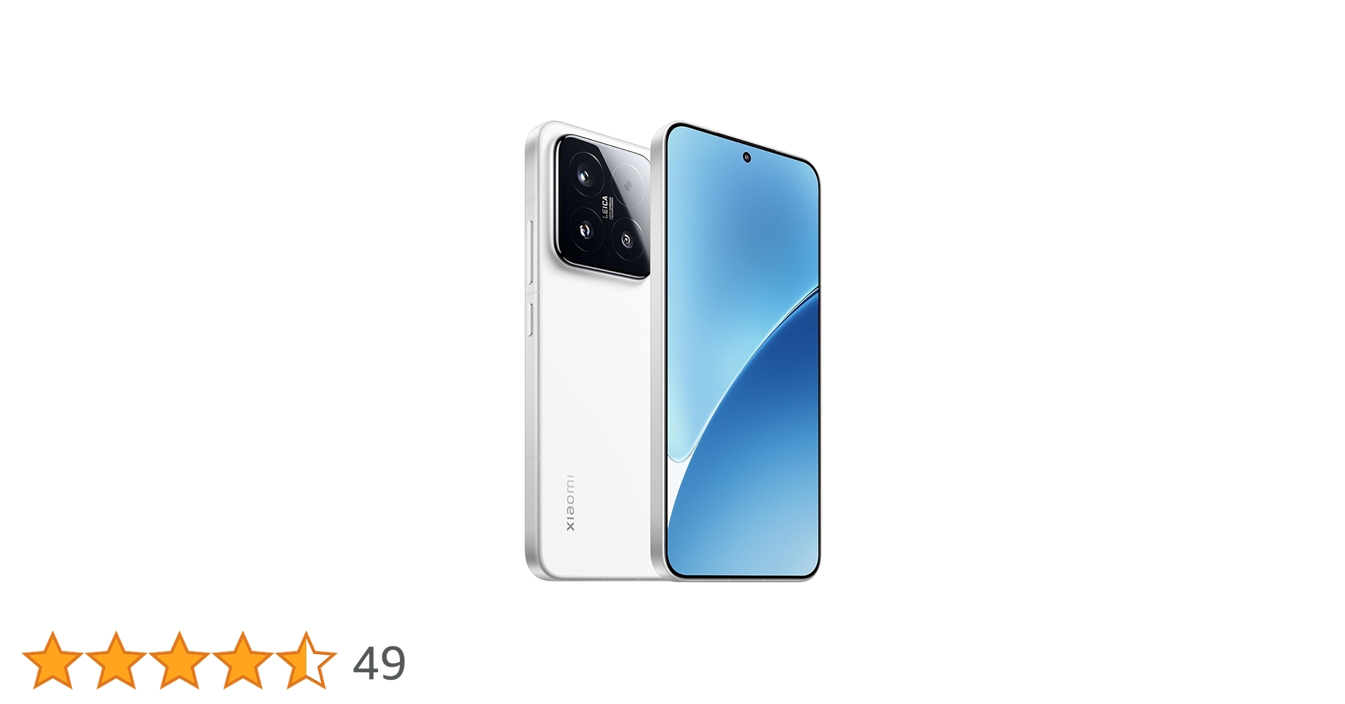 Amazon.co.jp: シャオミ(Xiaomi) SIMフリー スマートフォン Xiaomi 15